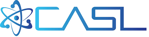 CASL logo