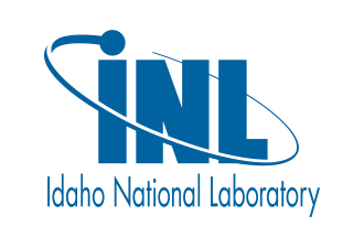 INL logo