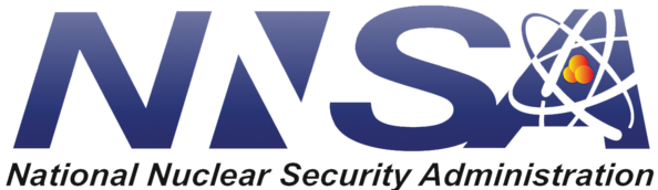 NNSA logo