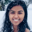 Kavya Velmurugan