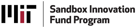MIT Sandbox logo