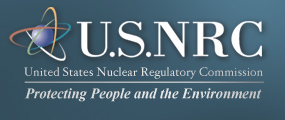 US NRC logo