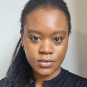 Lizzie Mushangwe